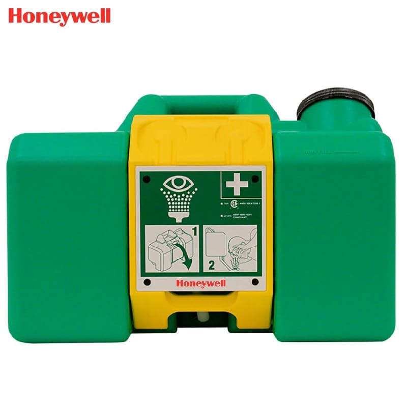 霍尼韦尔（Honeywell） 7501A 便携式紧急洗眼器